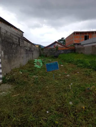 Terreno com 125m2 com Escritura Definitiva tudo ok Referência 11.900