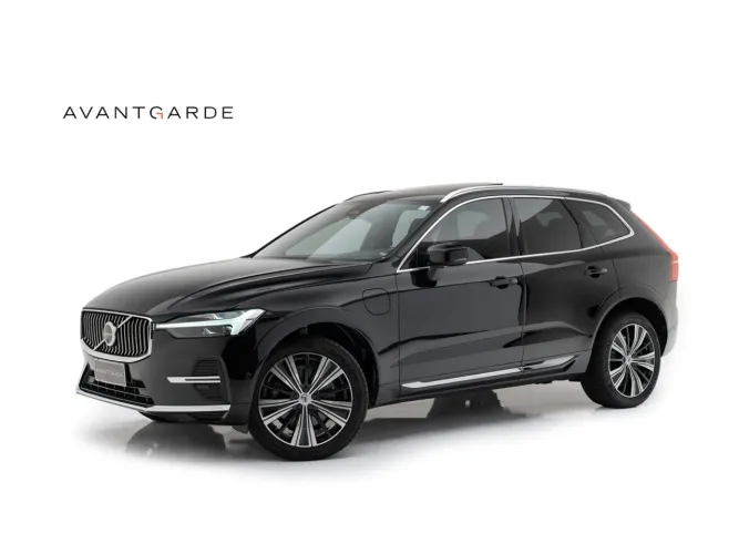 Volvo XC 60 R-design 3.0 304cv AWD 5P 2022
