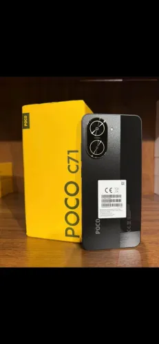 Poco C71 128gb
