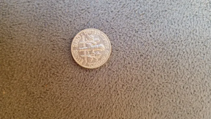 Moedas estrangeiras antigas
