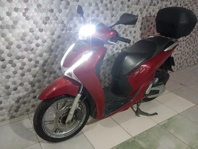 Honda sh 150i / pcx