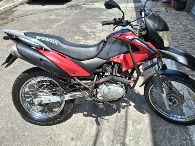 Honda 150 , Ótimo estado.