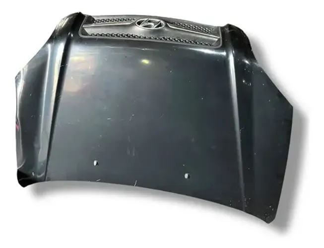 Capô Hyundai Tucson 2008 2010 2011 2012