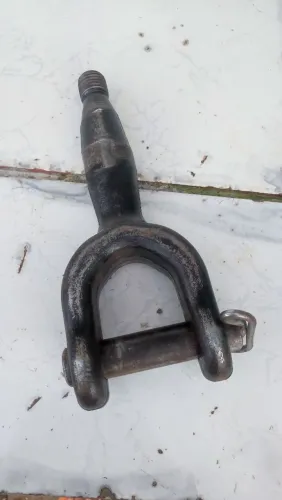 Engate Original do Volvo 540