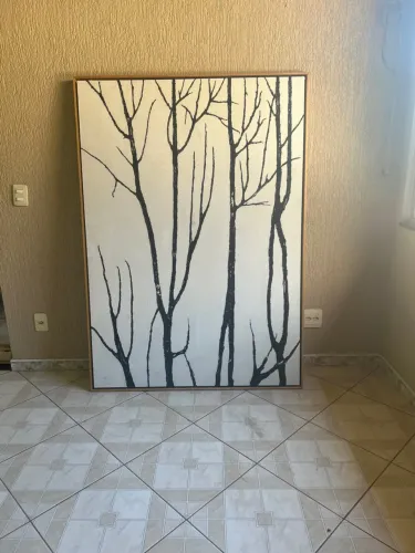 Quadro decorativo
