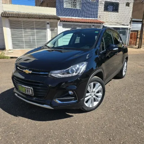 Chevrolet Tracker Premier 1.4 Turbo 16V Flex AUT 2018