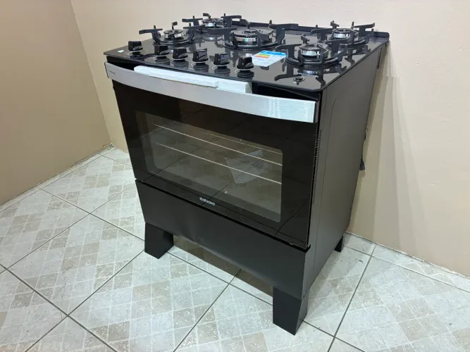 Vendo fogão novo