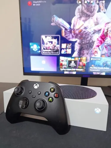 Xbox série s