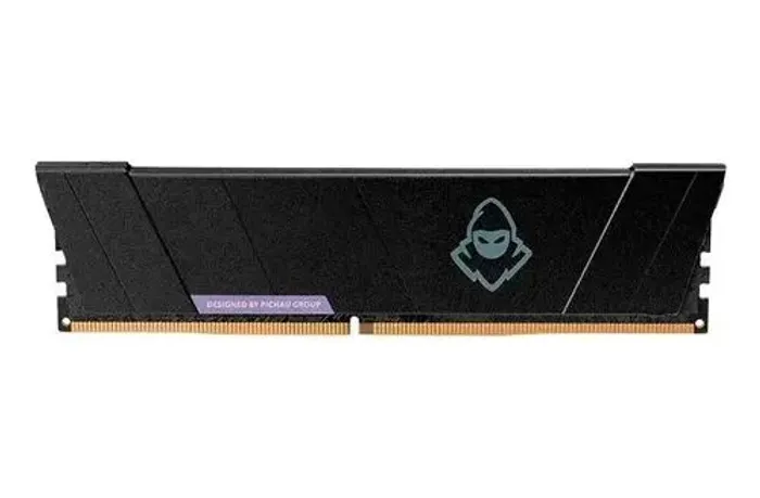Kit 4 memória Ram DDR4 8gb CL19 Mancer banshee