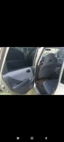 Honda Fit LX 1.4/ 1.4 Flex 8v/16v 5P Mec. 2006