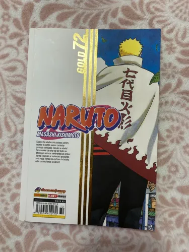 Naruto 72