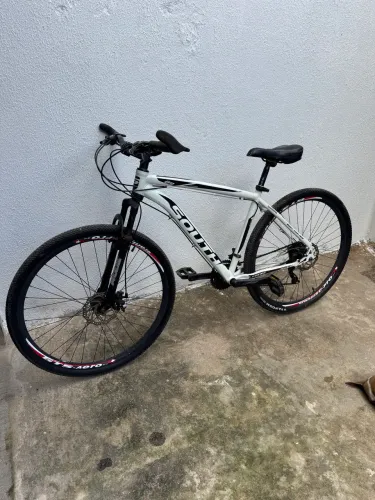 Bicicleta aro 29