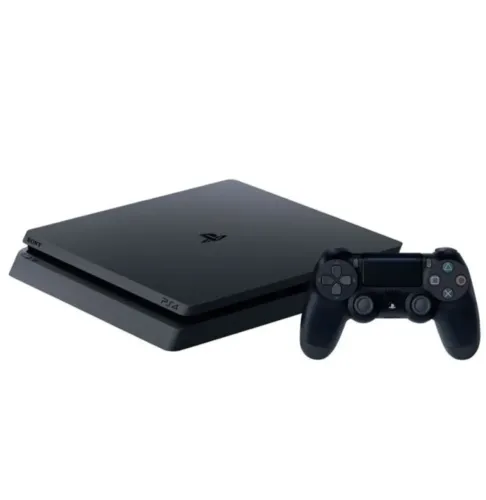 PLAYSTATION 4 SLIM DESBLOQUEADO 1TB
