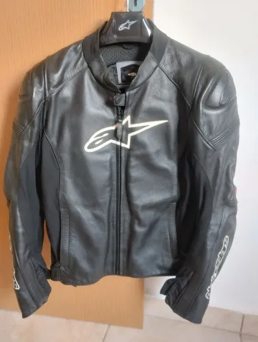 Jaqueta Alpinestars SP1