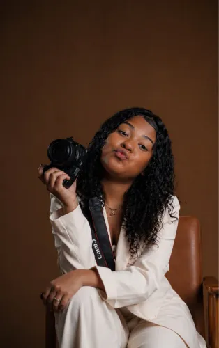 Videomaker, storys maker, fotografa 