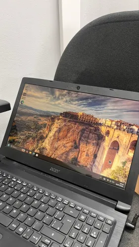 Notebook Acer