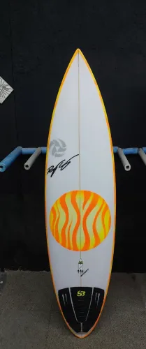 Prancha de Surf