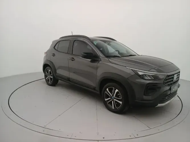 Fiat Pulse Audace 1.0 Turbo 200 Flex Aut. 2025