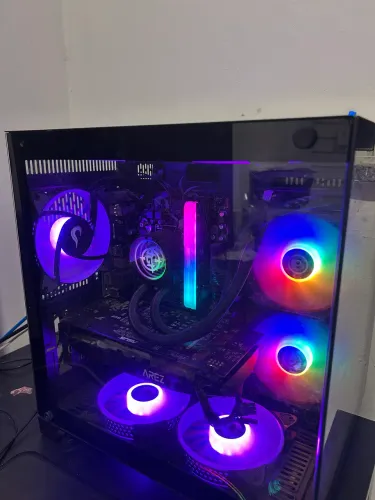 Pc gamer