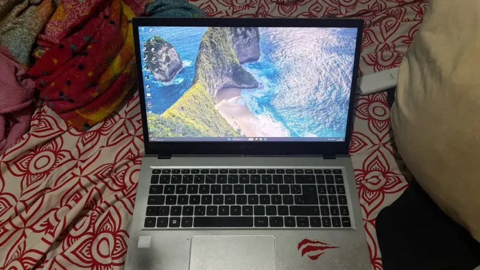 Notebook Acer Aspire i3-N305 | 8GB RAM | SSD 256GB | Full HD | Bateria Boa