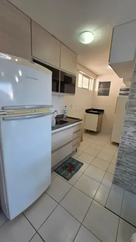 Oportunidade Edf. Sorrento na Gruta de Lourdes - Maceió - AL