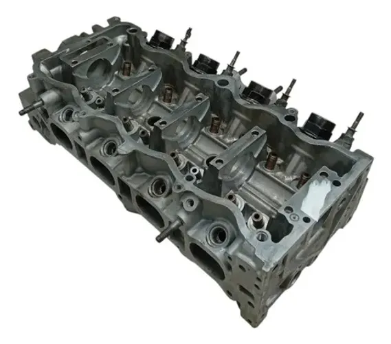 Cabeçote Honda Civic 1.8 16v 2008 2009