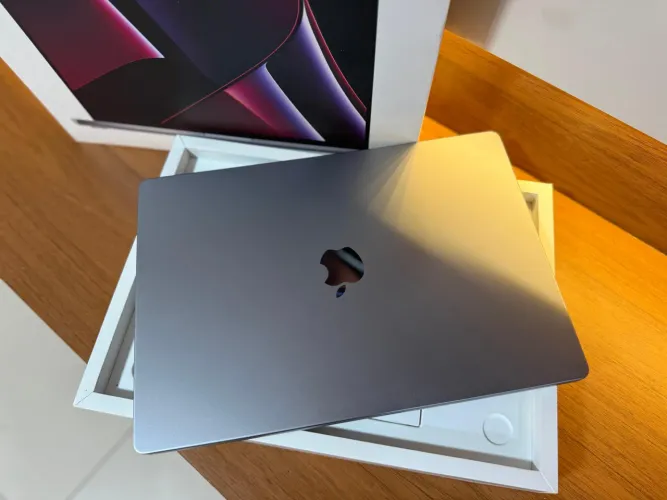 MacBook Pro m2 Pro 16? 