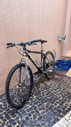 Bike em bom estado