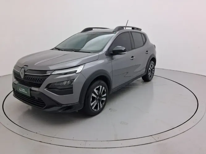 Renault Kardian Evolut. Flex 1.0 TB 12V 5P Aut. 2025