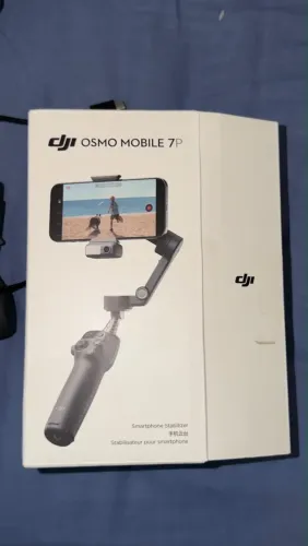 DJI Osmo Mobile 7