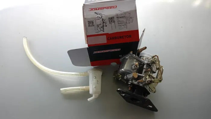 Carburador de Fusca completo