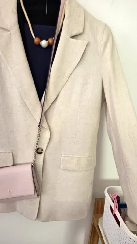 Blazer cru