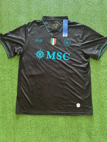 Napoli III 25/26