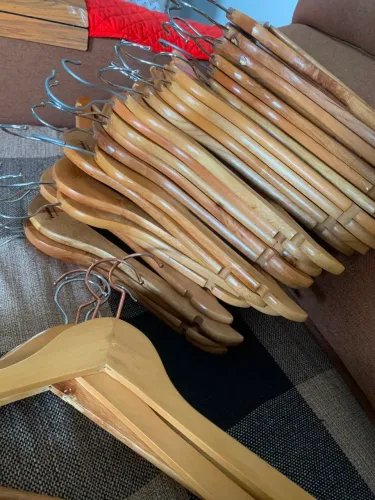 Cabides para roupas