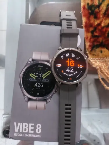 Zeblaze Vibe 8