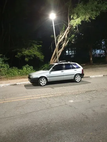 Fiat Tipo 1.6 I.e. 2P E 4P 1994