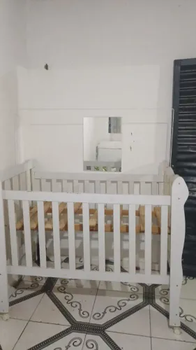 Berço americano