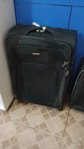 Mala grande para viagem