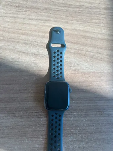 APPLE WATCH SERIES 4 NIKE