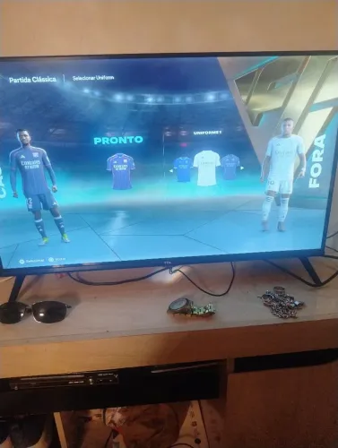 PS4 COM OS MELHORES JOGOS NA MEMÓRIA