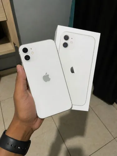 Iphone todo original!