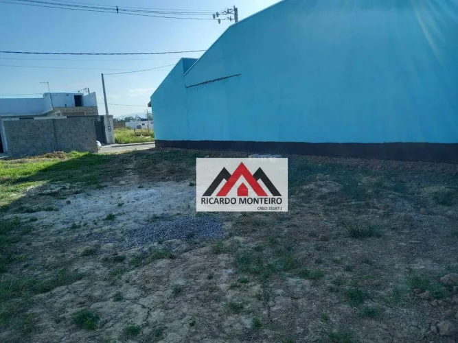 Terreno à venda, 176 m² por R$ 150.000,00 - Loteamento Santa Clara - Pindamonhangaba/SP