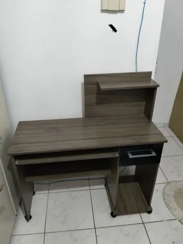 Escrivaninha Office Studio