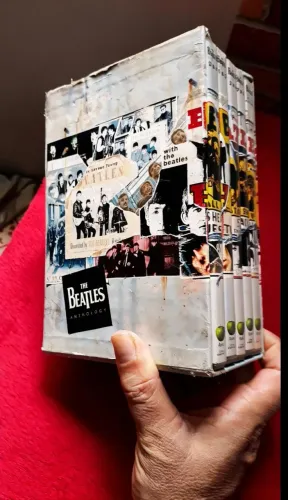The Beatles Anthology 