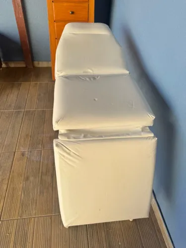 Maca 3 posições.