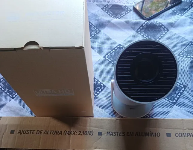 Projetor Hy300
