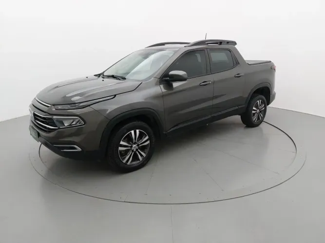 Fiat Toro Freedom 1.3 T270 4X2 Flex AUT 2023