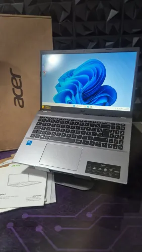 Notebook Acer Aspire 5 A515-57 ? Core i5 12ª Geração