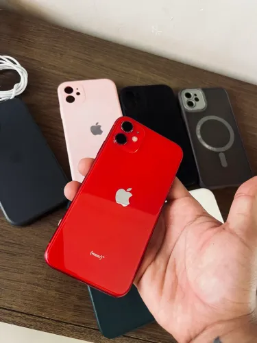 iPhone 11 64GB Original | Único Dono | Sem Detalhes