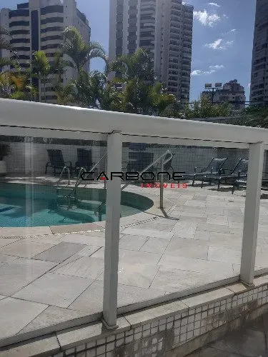 Excelente apartamento na Regente Feijó